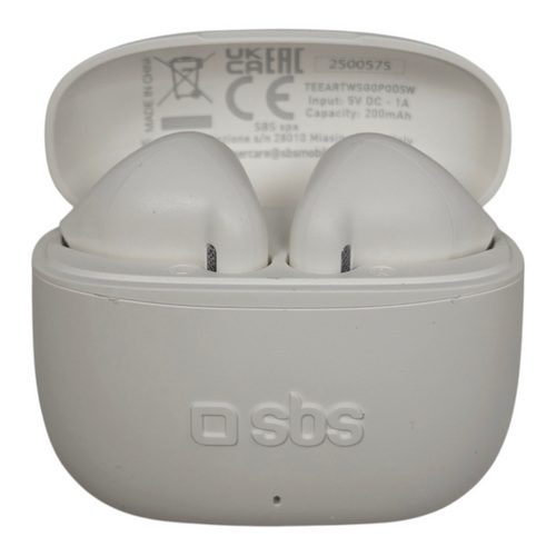 Bluetooth Наушники SBS Go Pods + коробка