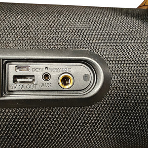 Колонка Pexman PM-50 (5 фото из 5)