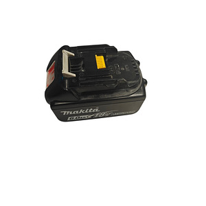 Makita Aku BL1860B 6,0AH (1 foto / 10)