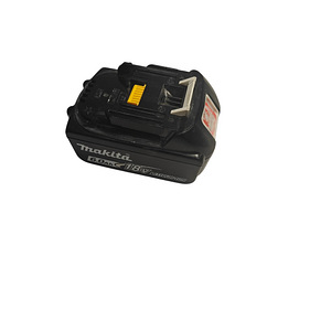 Makita Aku BL1860B 6,0AH (3 foto / 10)