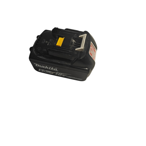 Makita Aku BL1860B 6,0AH