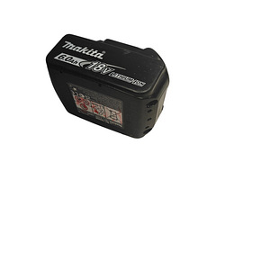 Makita Aku BL1860B 6,0AH (5 foto / 10)