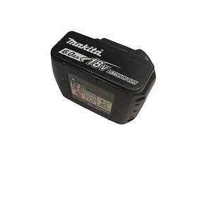 Makita Aku BL1860B 6,0AH (10 foto / 10)