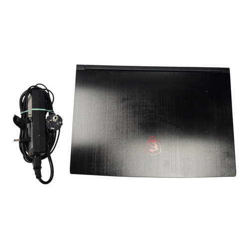Sülearvuti MSI MS-16RS + laadija