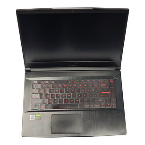 Ноутбук MSI MS-16RS + зарядка (4 фото из 7)