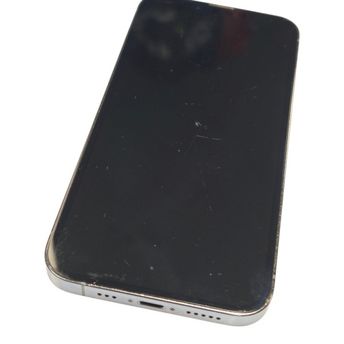Мобильный телефон Apple iPhone 13 Pro 128GB + чехол