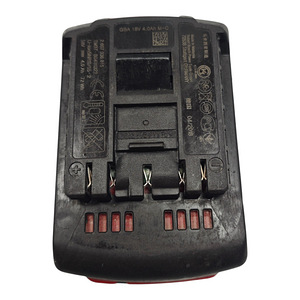 Aku Bosch GBA 18V 4.0Ah (5 foto / 5)