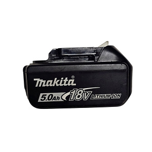 Аккумулятор Makita BL1850B 5.0Ач 18В (1 фото из 5)