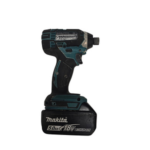 Ударный шуруповёрт Makita DTD152 + 5,0Ач (1 фото из 5)