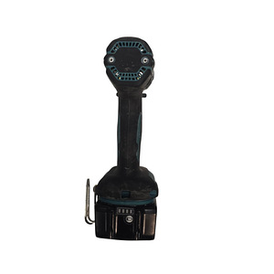 Ударный шуруповёрт Makita DTD152 + 5,0Ач (3 фото из 5)