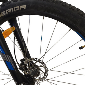Jalgratas Merida Big Nine 40 (6 foto / 6)