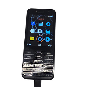 Мобильный телефон Nokia 230 (2 фото из 5)