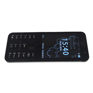 Мобильный телефон Nokia 230 (3 фото из 5)