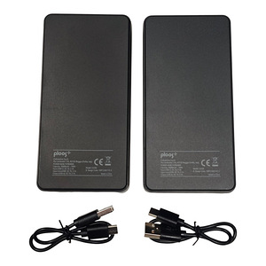 Akupank Ploos CLP20 20000MAh + juhe + karp (3 foto / 5)