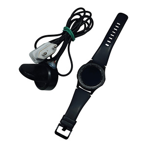 Смарт-Часы Samsung Gear S3 Frontier + зарядка (2 фото из 5)