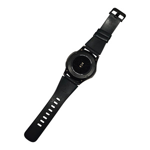 Смарт-Часы Samsung Gear S3 Frontier + зарядка (5 фото из 5)