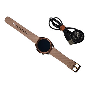 Nutikell Samsung Galaxy Watch 3 LTE + laadija (2 foto / 5)
