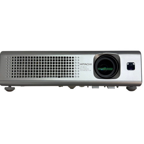 Projektor Hitachi CP-RS55 Kaabel Kaasas