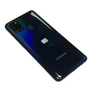 Mobiiltelefon Samsung Galaxy A21s (2 foto / 5)