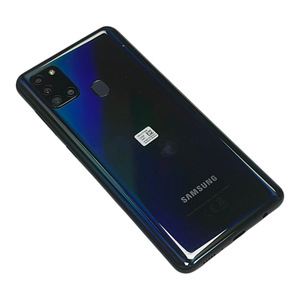 Mobiiltelefon Samsung Galaxy A21s (4 foto / 5)