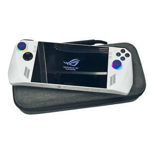 Konsoolarvuti Asus ROG Ally 512GB + laadija (2 foto / 7)