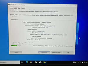 Ноутбук HP Elitebook 745 G6 + зарядка (6 фото из 9)