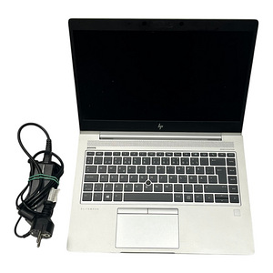 Ноутбук HP Elitebook 745 G6 + зарядка (2 фото из 9)