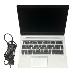 Ноутбук HP Elitebook 745 G6 + зарядка (9 фото из 9)