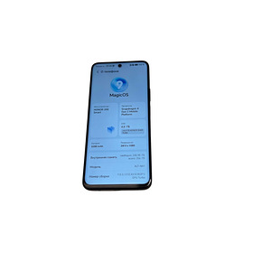 Mobiiltelefon Honor 200 Smart 5G 256Gb (5 foto / 5)