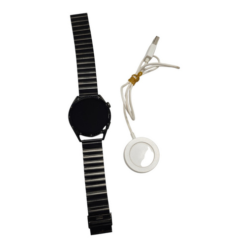 Смарт-часы Huawei Watch GT3 pro + зарядка