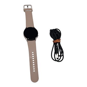 Смарт-часы Samsung Galaxy Watch 4 40mm LTE + зарядка (2 фото из 5)