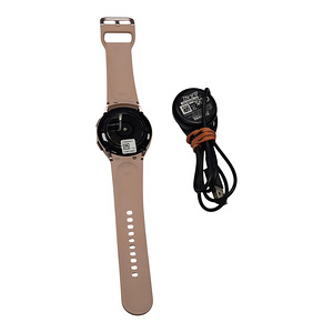 Смарт-часы Samsung Galaxy Watch 4 40mm LTE + зарядка (3 фото из 5)
