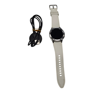 Смарт-часы Samsung Galaxy Watch 4 Classic 20mm + зарядка (2 фото из 5)