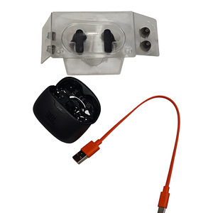 Bluetooth Наушники JBL Tune 245NC + провод + коробка (2 фото из 6)