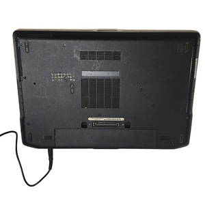 Ноутбук Dell Latitude E6420 + Зарядка Аку не работает (3 фото из 6)