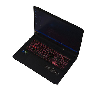 Ноутбук Acer Nitro 5 + Зарядка (1 фото из 9)