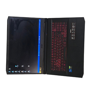 Ноутбук Acer Nitro 5 + Зарядка (2 фото из 9)