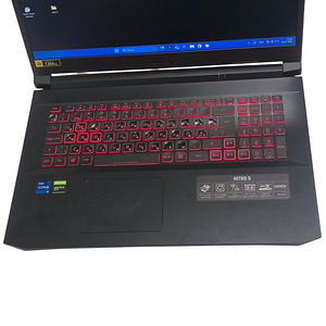 Ноутбук Acer Nitro 5 + Зарядка (5 фото из 9)