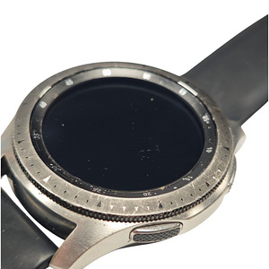 Nutikell Samsung Galaxy Watch SM-R805F LTE + laadija (4 foto / 5)