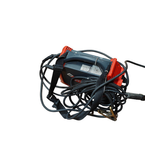 Сварочный аппарат Fronius Transpocket 150RC + Провода