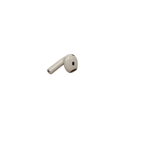 Kõrvaklappid Apple Airpods 4