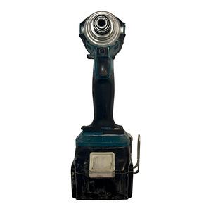 Аккумуляторный ударный шуруповерт Makita DTD172 + 5ah (4 фото из 4)