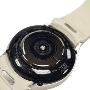 Nutikell Samsung Galaxy Watch 6 LTE + laadija (5 foto / 6)