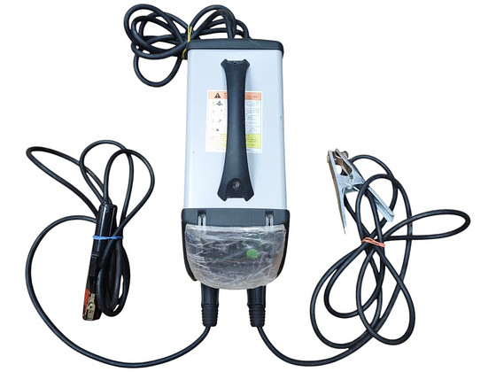 Keevitusaparaat Strongline SLW001 + juhtmed