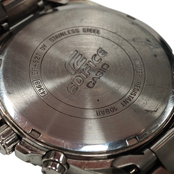 Käekell Casio Edilfice EF-527