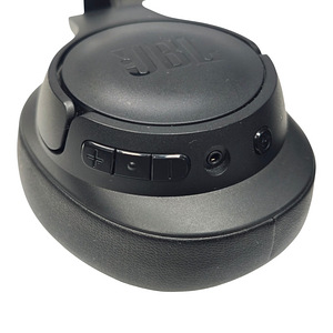 Bluetooth Kõrvaklapid JBL Tune 720BT + juhe + kott (5 foto / 6)