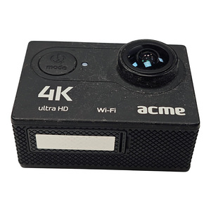 Seikluskaamera Acme VR301 Ultra HD + tarvikud (3 foto / 6)
