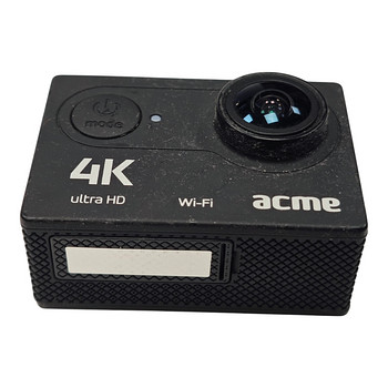 Seikluskaamera Acme VR301 Ultra HD + tarvikud