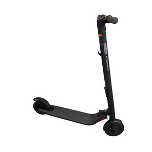 El.tõukeratas Ninebot by Segway + laadija (5 foto / 5)