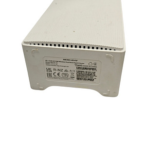 Ruuter Mercusys MB230 + adapter (5 foto / 5)